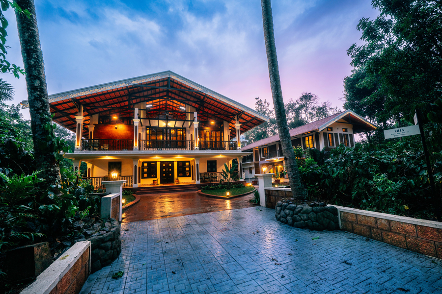 pebble by raho a heritage retreat in coorg