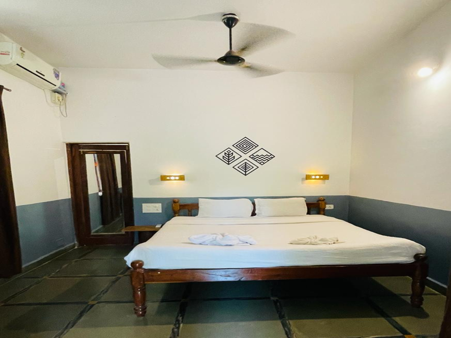xavier s guest house