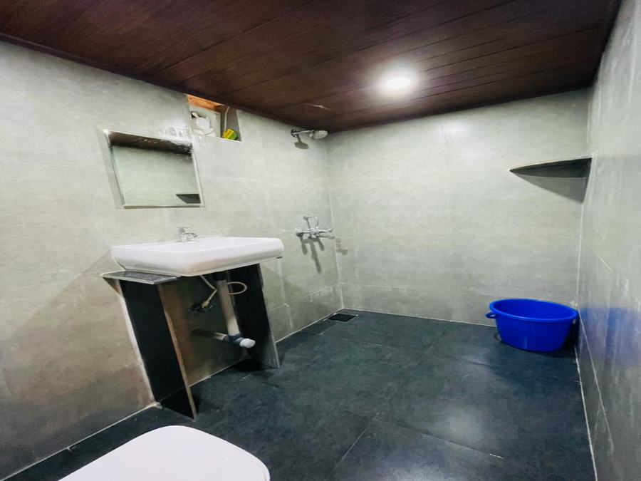 xavier s guest house