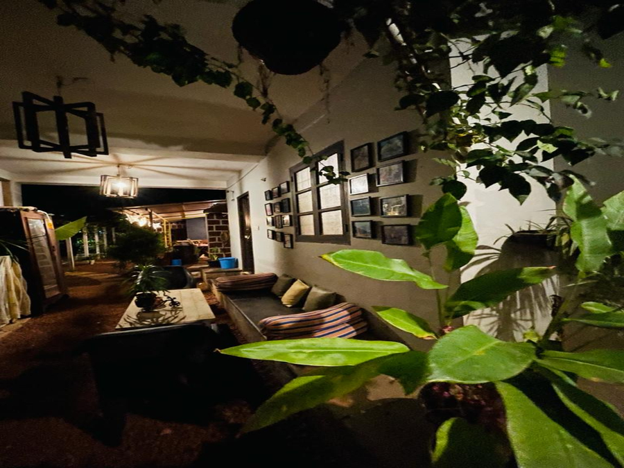 xavier s guest house