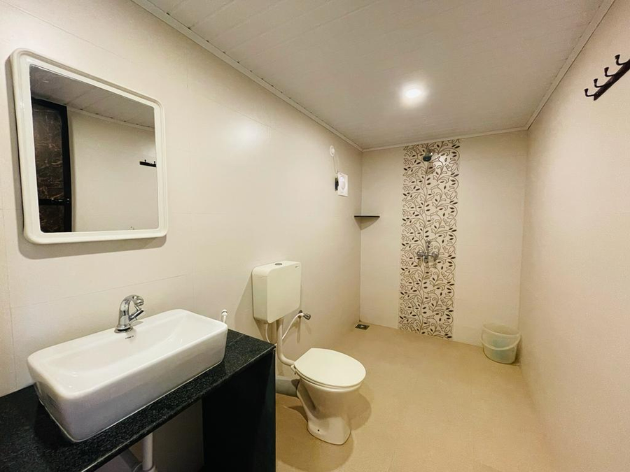 xavier s guest house