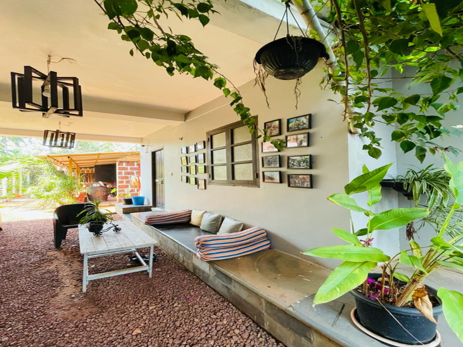 xavier s guest house