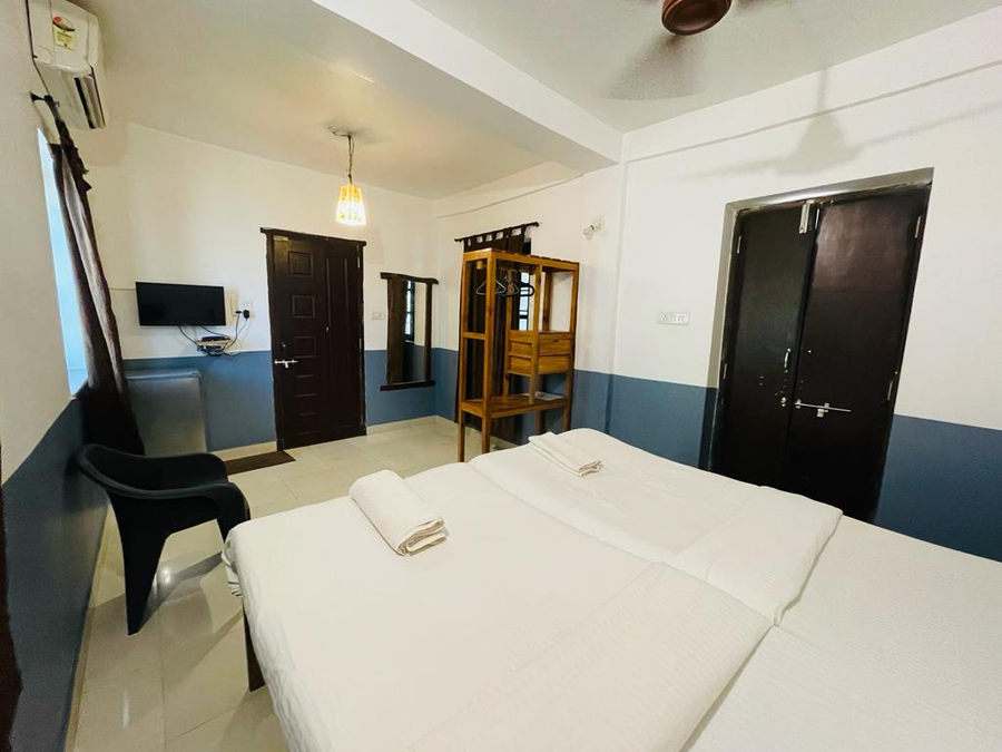 xavier s guest house