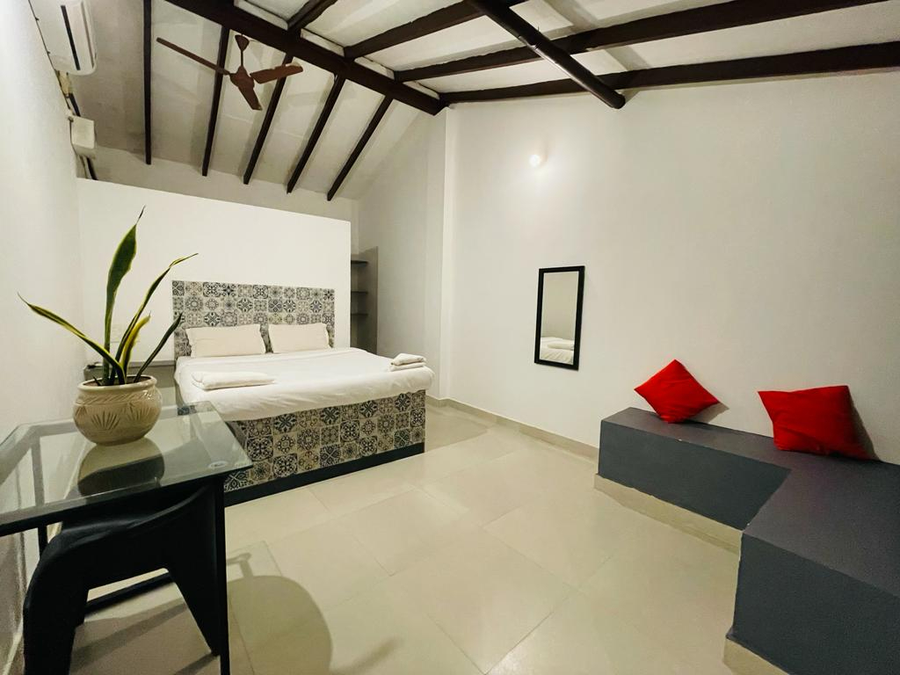xavier s guest house
