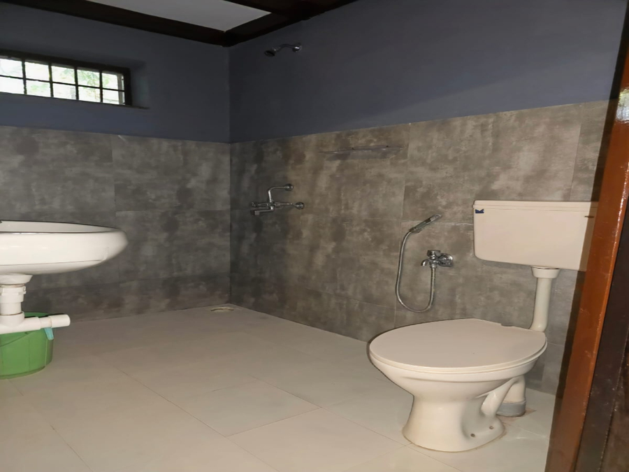 xavier s guest house