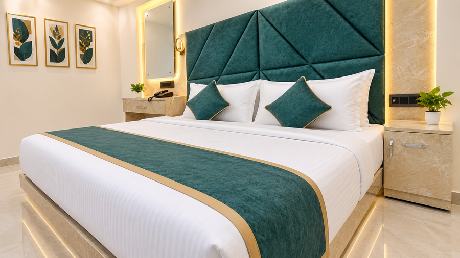 the rama inn ayodhya