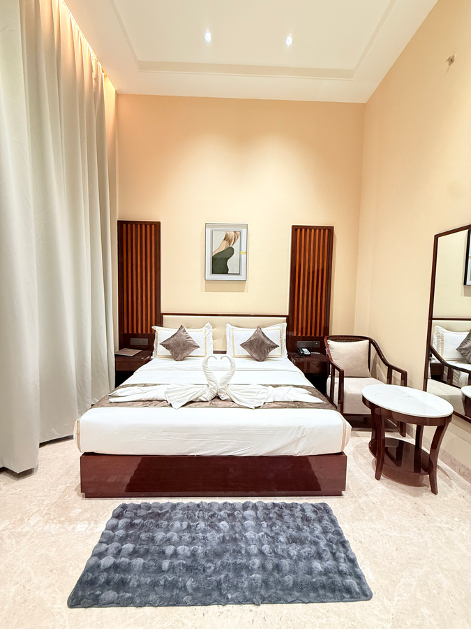 hotel republic