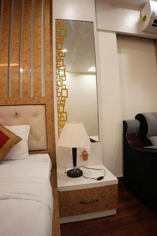 aradhaya heritage hotel