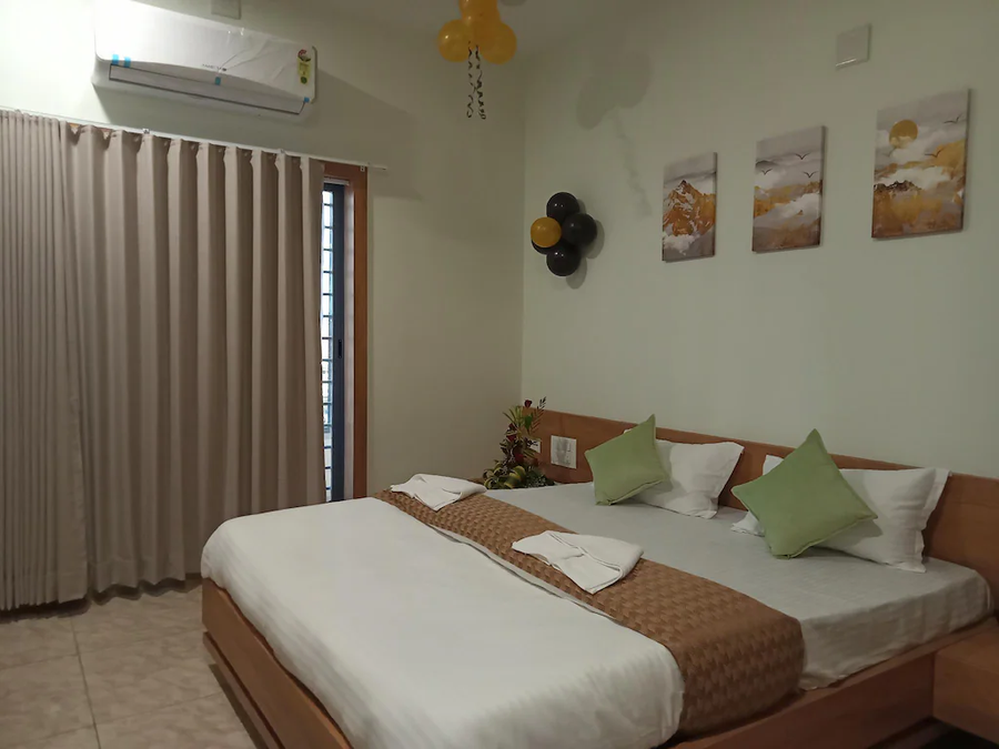 stayguru hotel shahi palace
