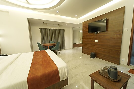 hotel repose