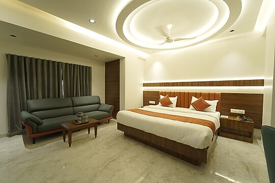 hotel repose
