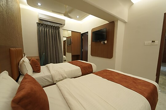 hotel repose