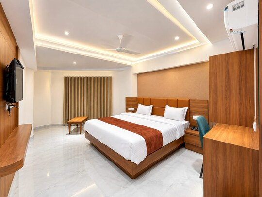 hotel repose