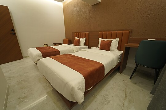 hotel repose