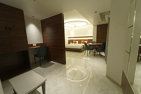 hotel repose