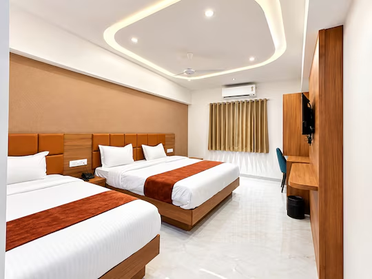 hotel repose