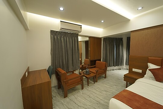 hotel repose