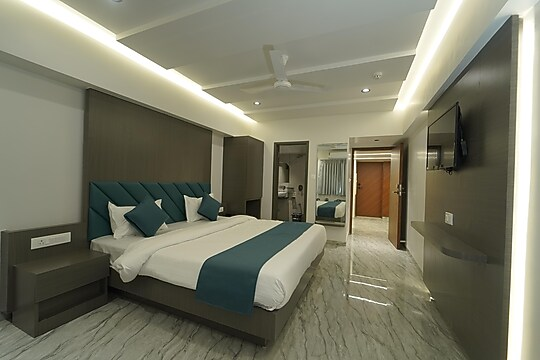 hotel repose