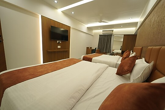 hotel repose