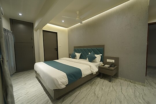 hotel repose