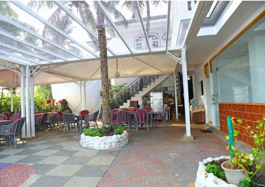 Apricus Inn Riverside,Cavelossim,2 star