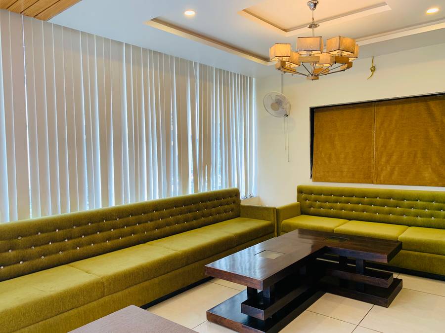 Hotel New Golden Veena,Kivarli>>Abu Road,3 star