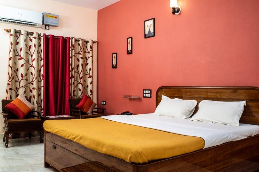 grande vista tarkarli