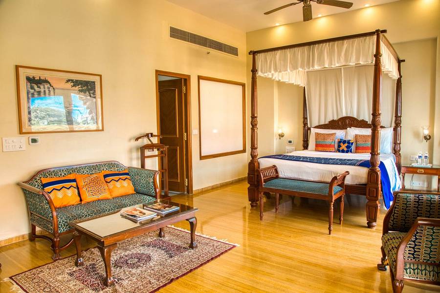 Acron Candolim Regina,Candolim,4 star
