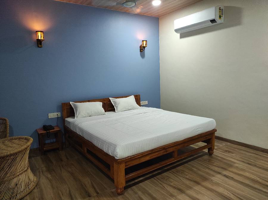 Sitaram Agro Tourism,,3 star
