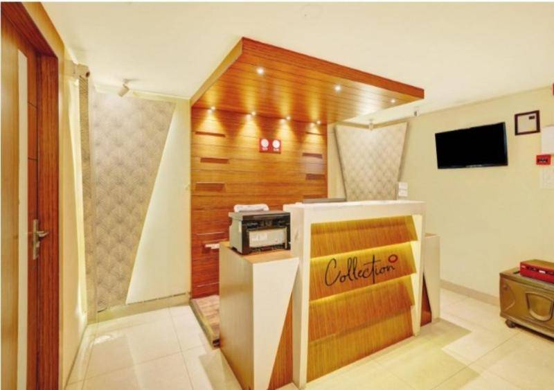 hotel orange park