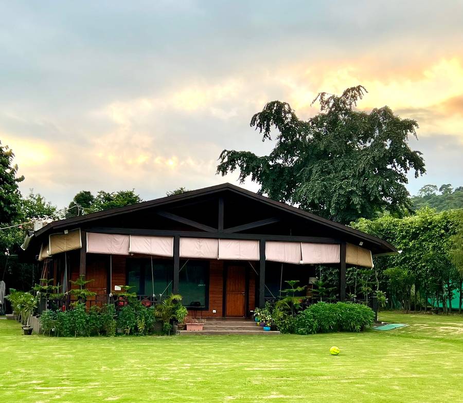 Parvat Homes Resort,,3 star