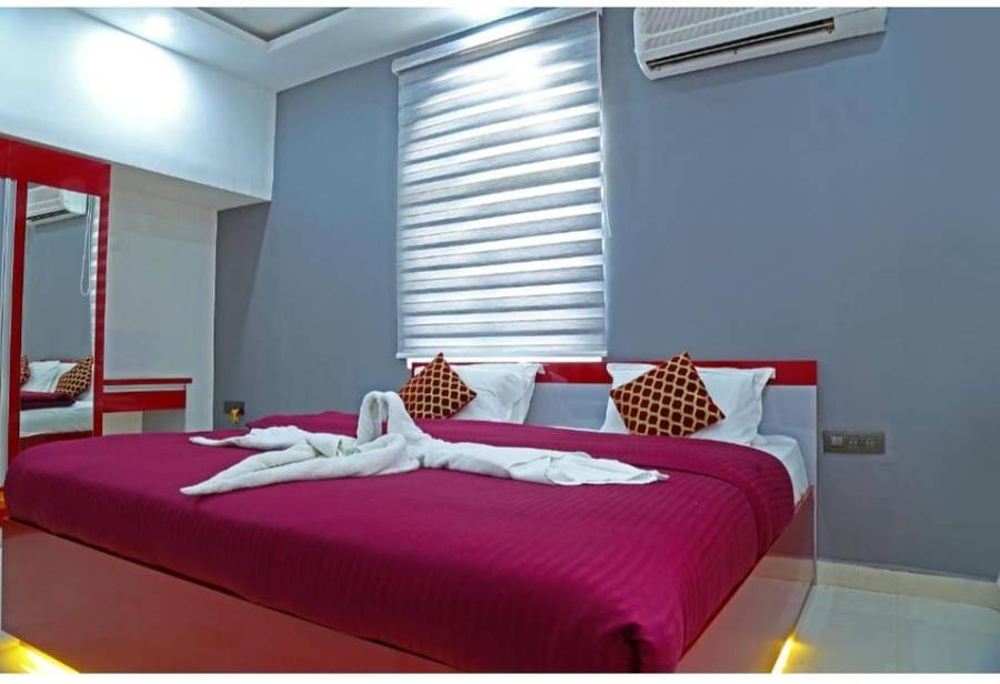 Apricus Inn Riverside,Cavelossim,2 star