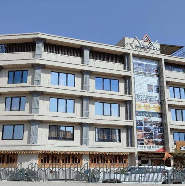 Vav Residency,Kopar Khairane,3 star