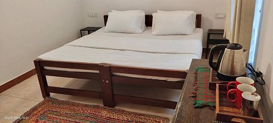 cuppa creek homestay