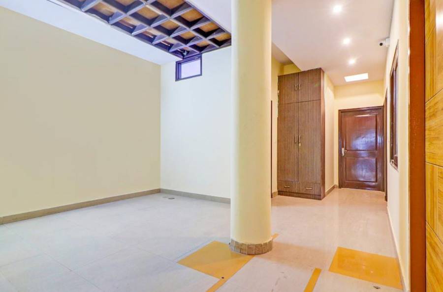 Golden Key Inn,Punjabhi Bagh West,3 star