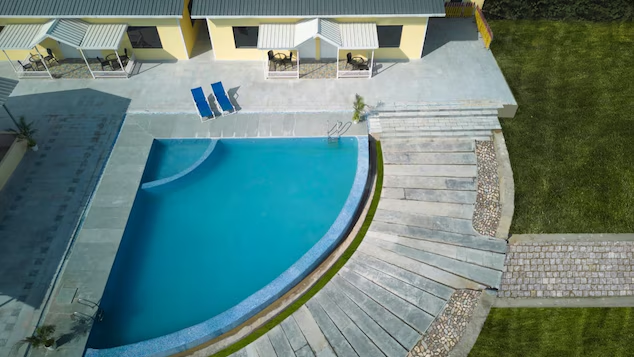 the vaag udaipur a luxury pool villa in udaipur