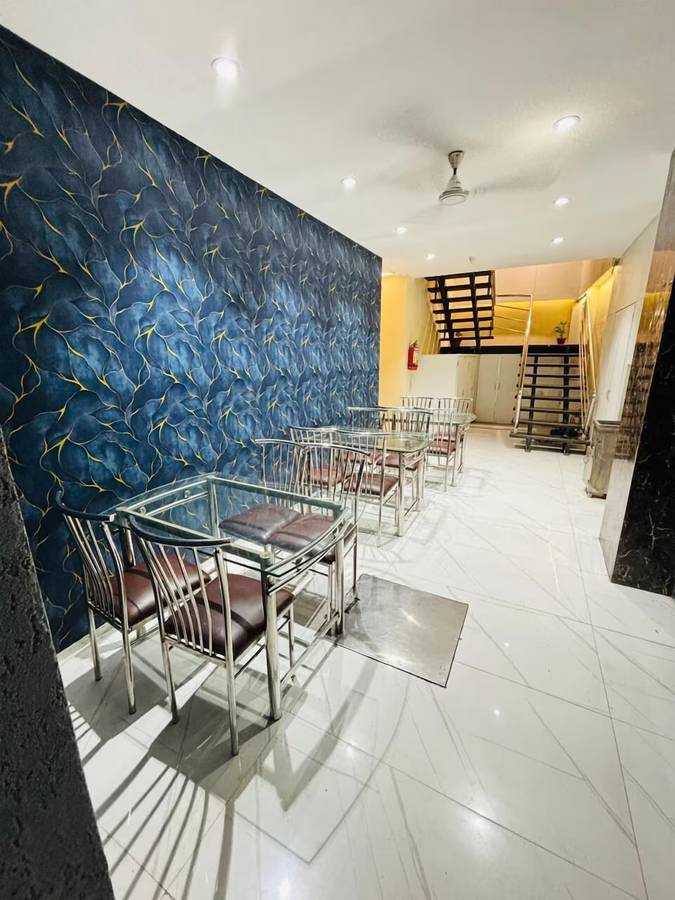 Powai Inn By Glitz Hotels,,3 star