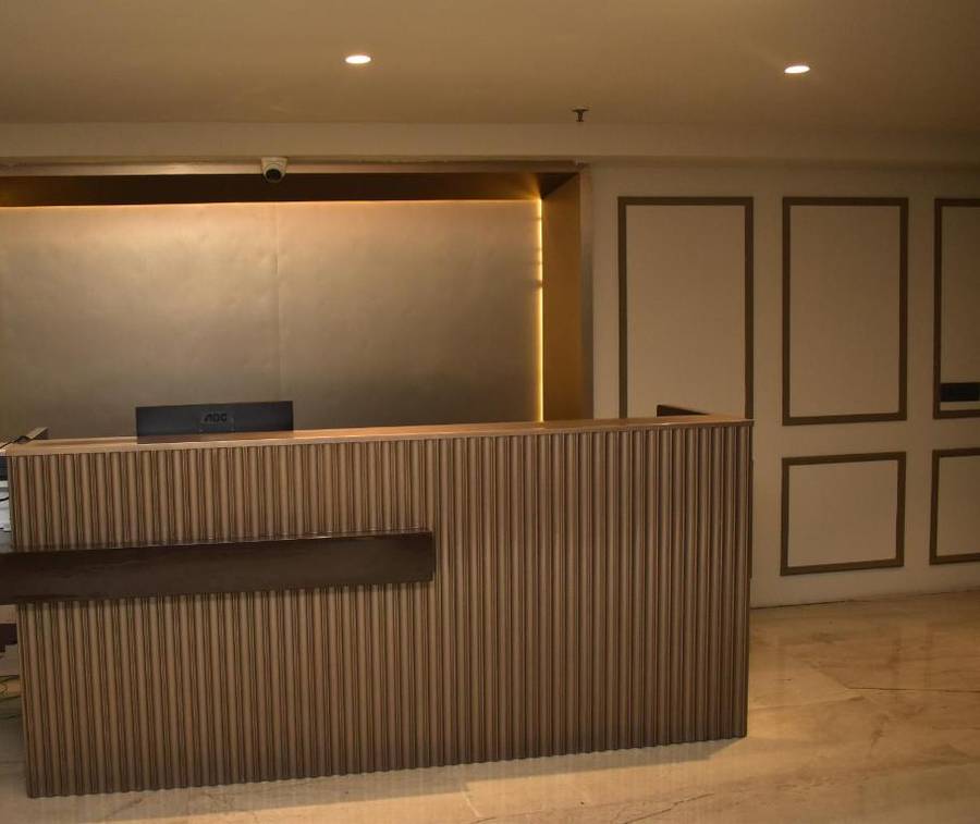 Hotel Cullinan By Qotel,Janakpuri,3 star