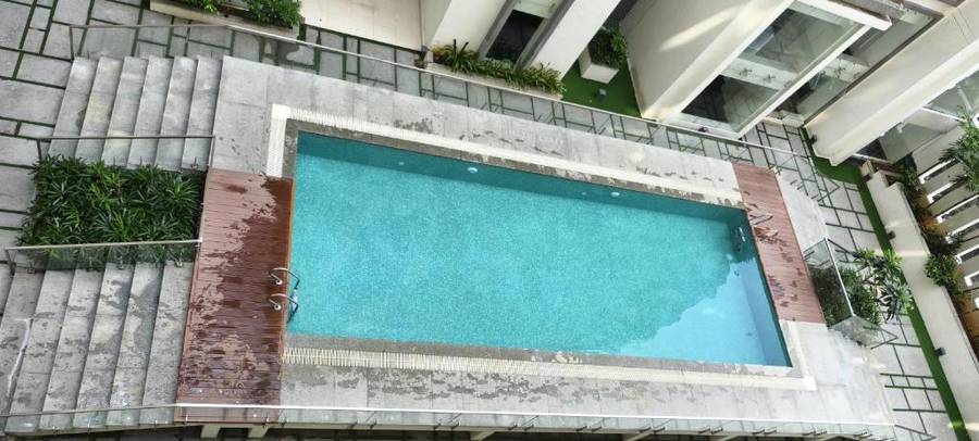 Sakthi Holiday's Inn,,2 star