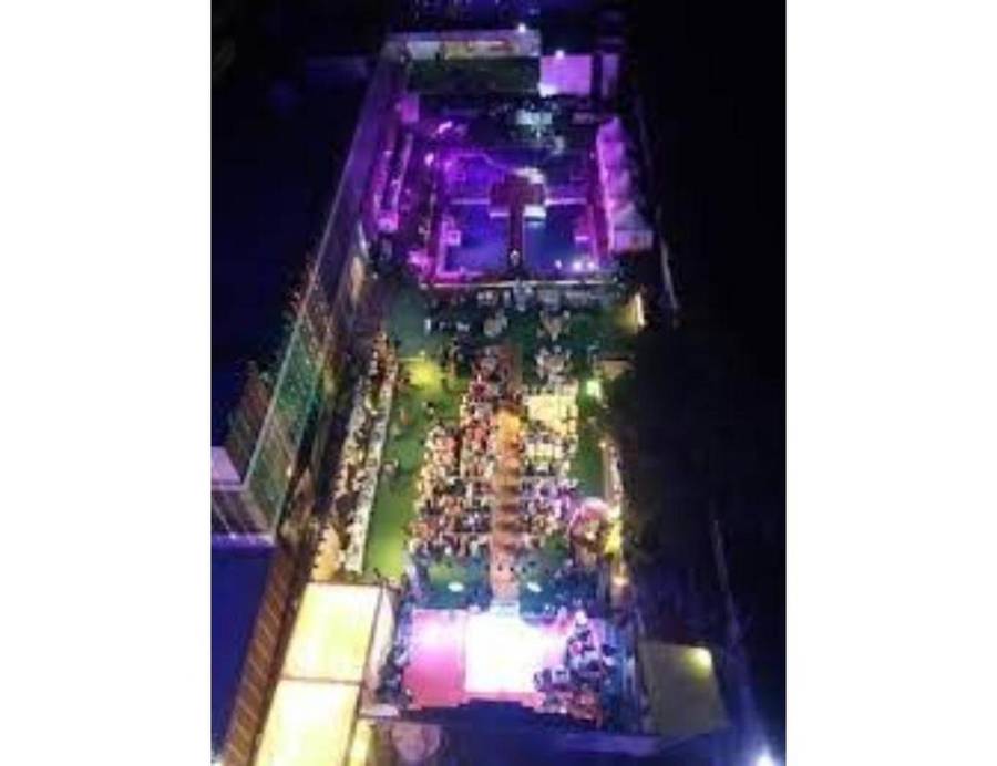 Krishna Valley Resort,Vrindavan>>Mathura,3 star