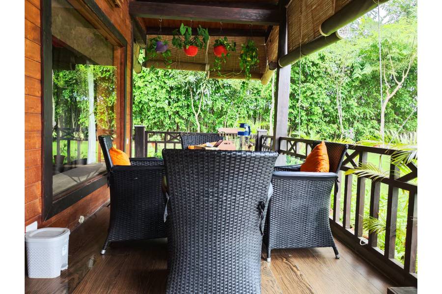 Parvat Homes Resort,,3 star