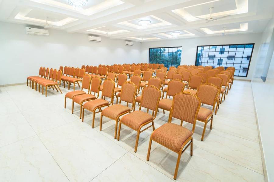 Mgm Whispering Meadows Yelagiri,Yelagiri,3 star