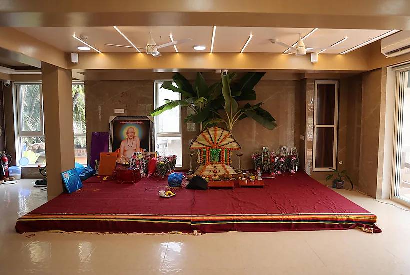 Hotel Malvan Heritage,,2 star