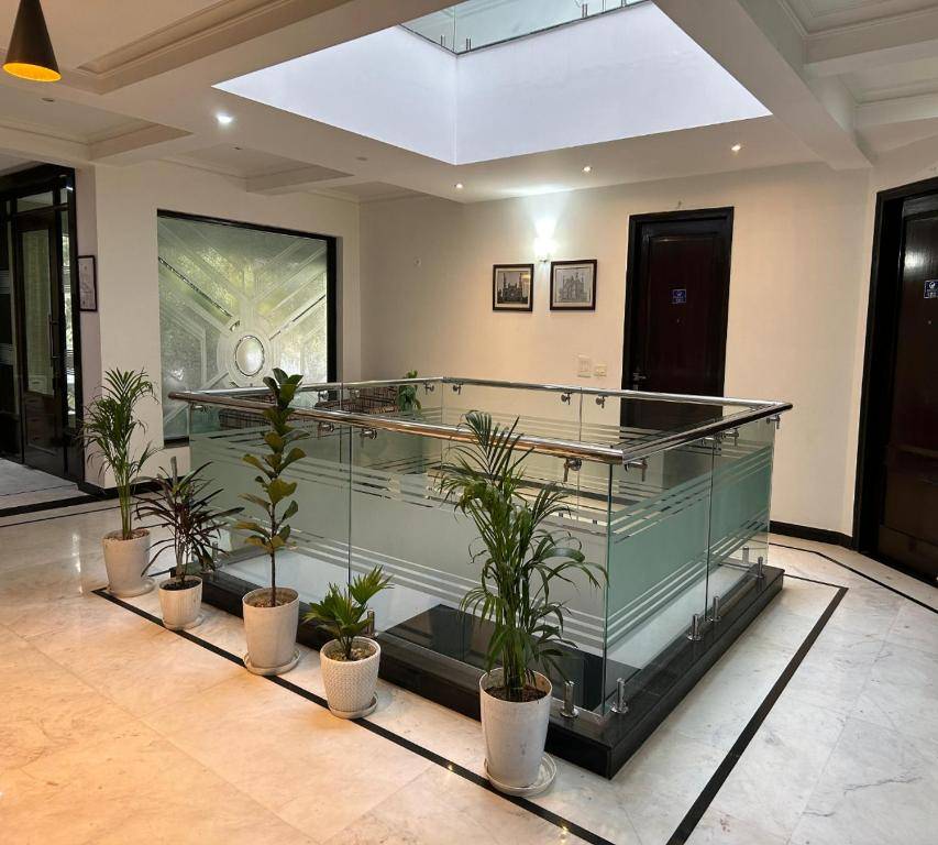 Wise Villa Luxury Home Stay,,3 star