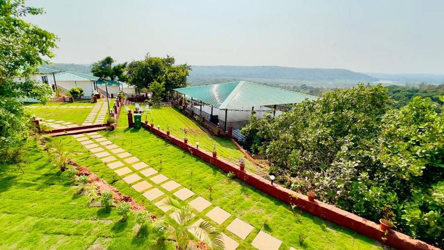 goa
