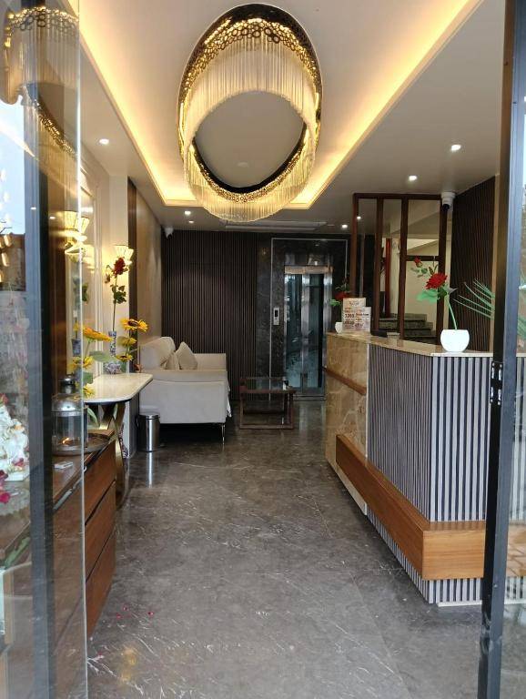 Hotel Ramaye,,3 star