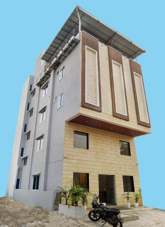 aceotel inn vijay nagar