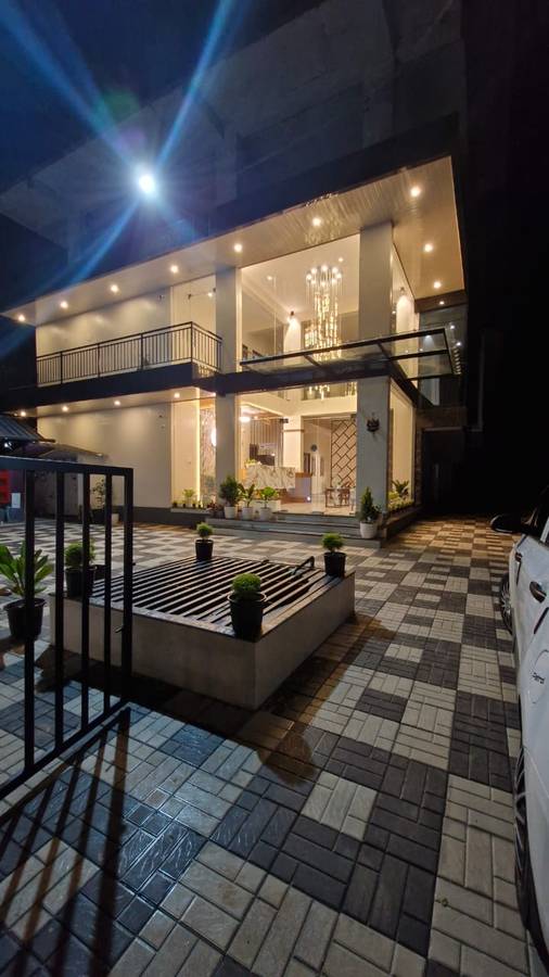 Evara Enclave Residency,,2 star