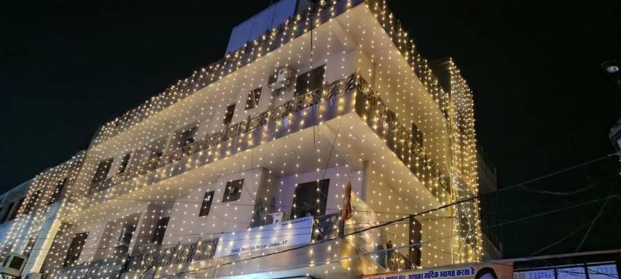 hotel ravi br group of hotels