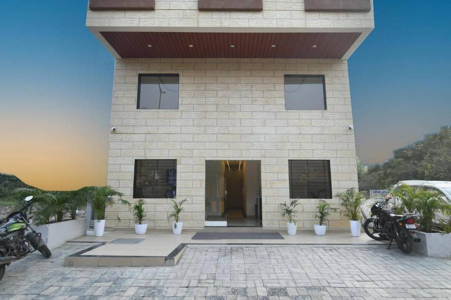 aceotel inn vijay nagar